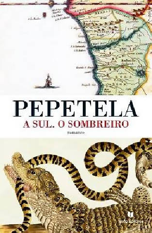 A Sul, o sombreiro