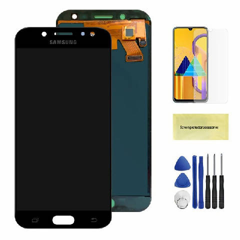 Tela lcd-tft de 5,2 polegadas para Samsung Galaxy J5 Pro