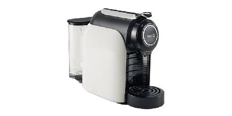 Máquina de Café QOOL EVOLUTION BRANCA - Delta