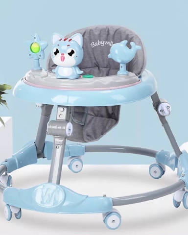 Baby Walker “Aranha”