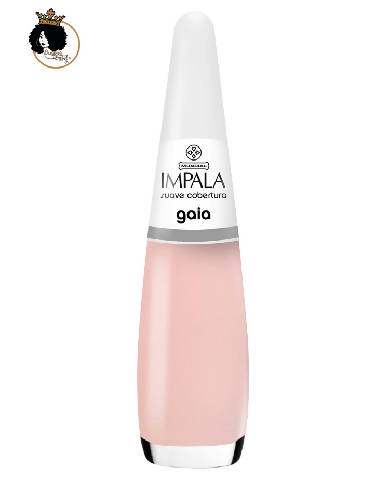 Verniz da Marca Impala - Gaia - Suave Cobertura