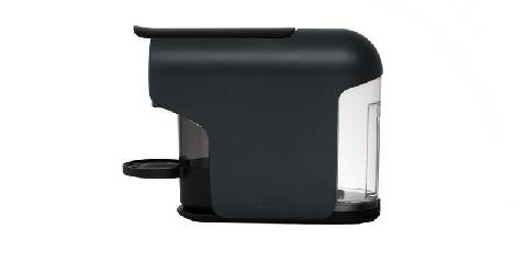 Máquina de Café QUICK ANTRACITE - Delta