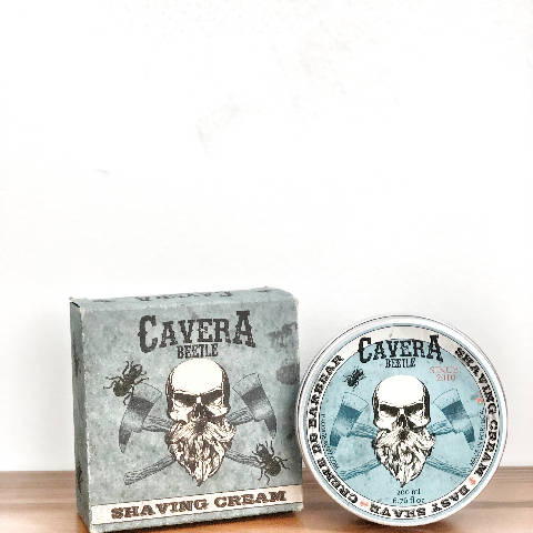 Creme de Barbear 200ml