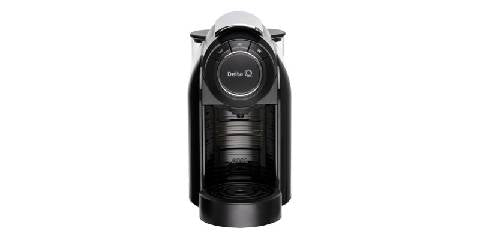 Máquina de Café QOOL EVOLUTION PRETA - Delta