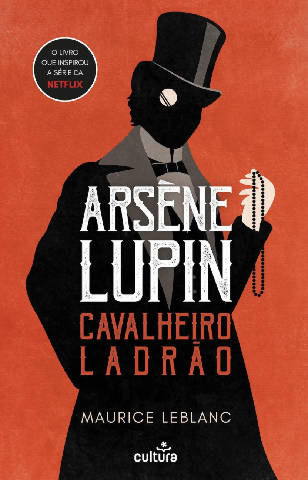 Arsene Lupin - Cavalheiro Ladrão