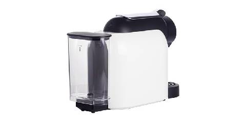 Máquina de Café QOOL EVOLUTION MILK - Delta