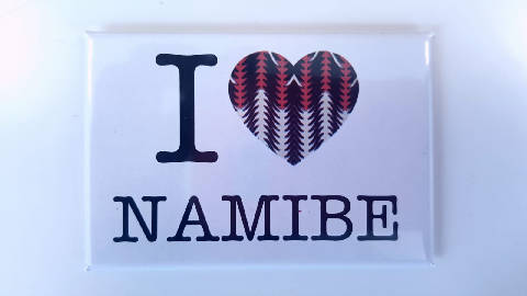 Íman | I Love Província