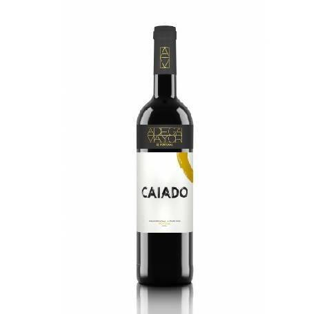Caiado 2018 - Vinho Tinto 12 x 37.5 cl