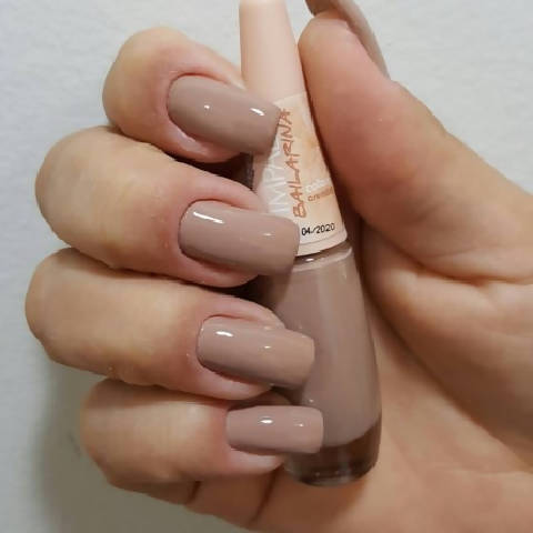 Verniz da Marca Impala - Collant Cremoso