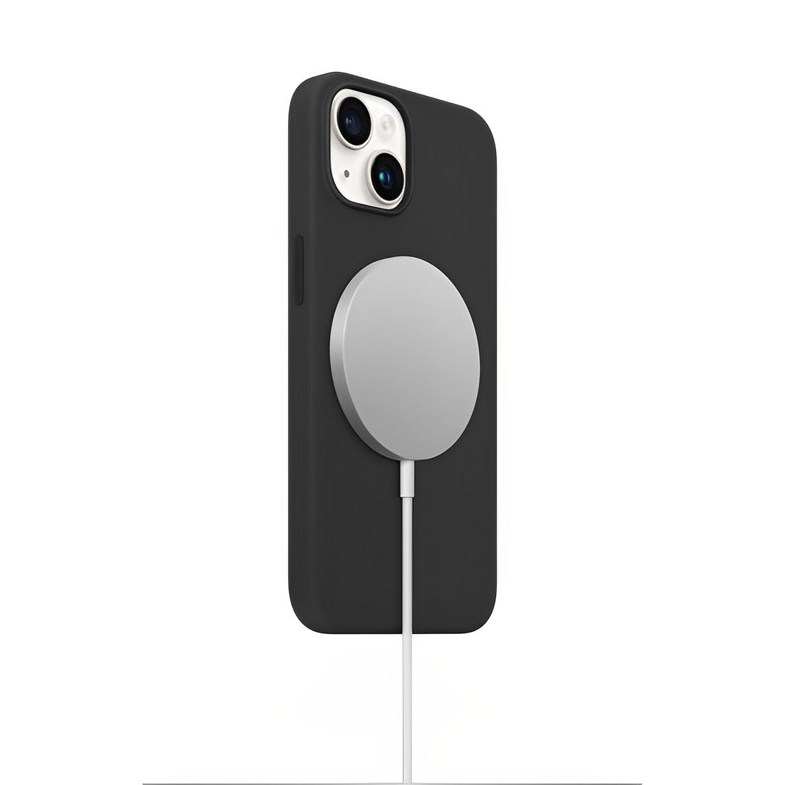 Carregador Magsafe para IPhone