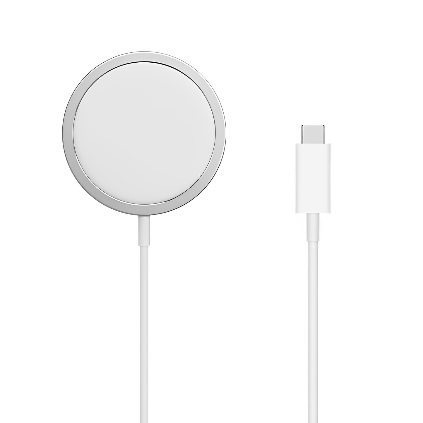 Carregador Magsafe para IPhone