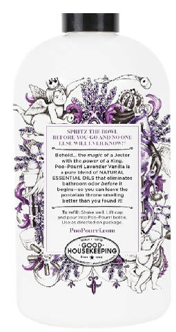 Spray higiênico Poo-Pourri - Lavander Vanilla