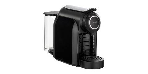 Máquina de Café QOOL EVOLUTION PRETA - Delta