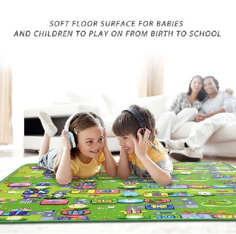 Esteira infantil
