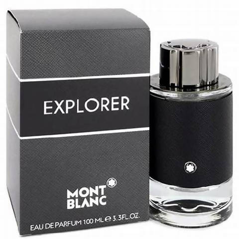 MONT BLANC EXPLORER EAU DE PARFUM 100 ML