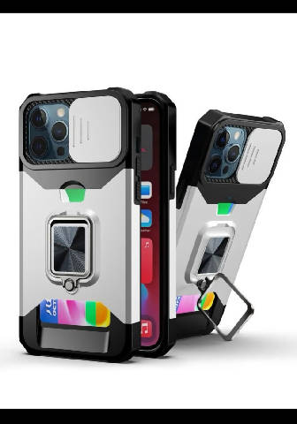 Capa de Iphone