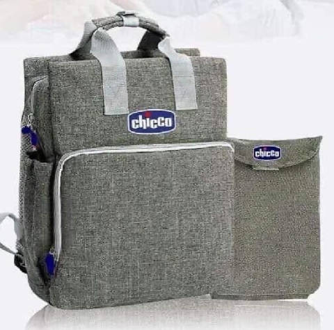 Mochila De Maternidade