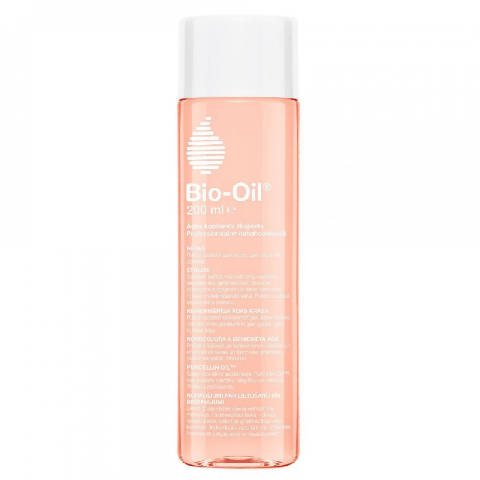 BIO OIL SKIN CARE OIL 200 ML