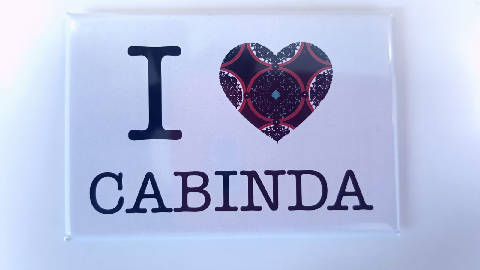 Íman I Love Província