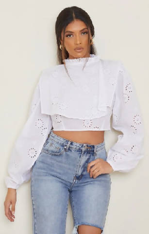 Top Pretty Little Thing
