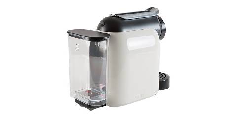 Máquina de Café QOOL EVOLUTION BRANCA - Delta