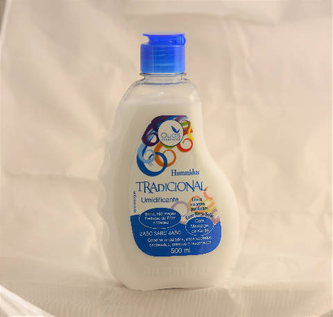 Umidificante ( Hidratante ) Tradicional - 500 ML Hummidus