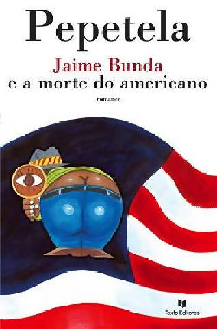 Jaime Bunda e a morte do americano