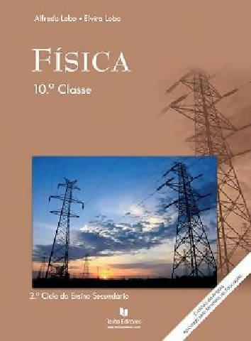 Manual Texto - Física 10ª Classe