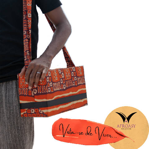 Bolsas Afroasy
