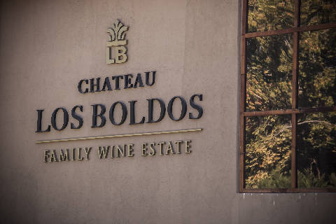 Chateau Los Boldos Sanama Réserve "Cabernet Sauvignon" - 750ml