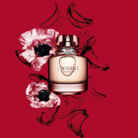 L'Interdit - Givenchy (80 ml)