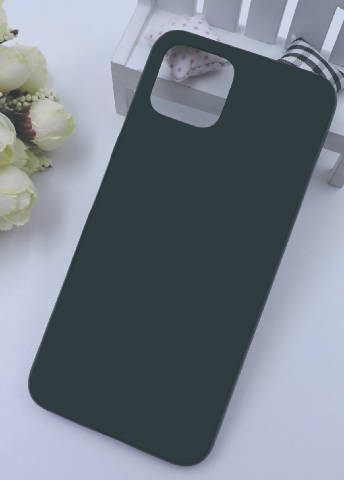 Capa protectora design solido iPhone 12 Pro