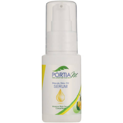 Portia M Serum