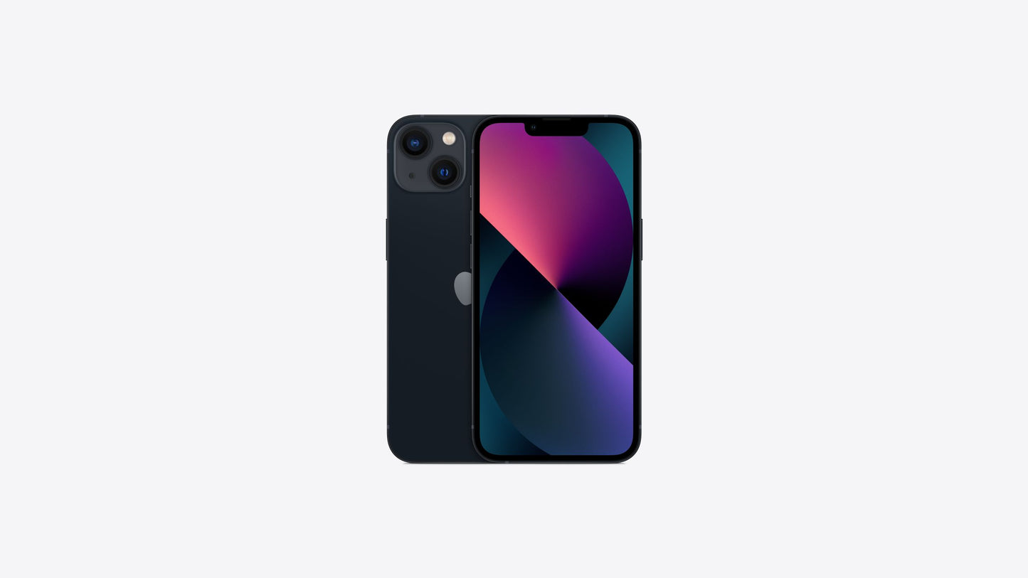 iPhone 13 256GB Midnight