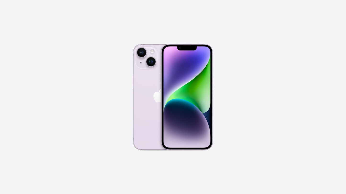 IPHONE 14 128GB PURPLE