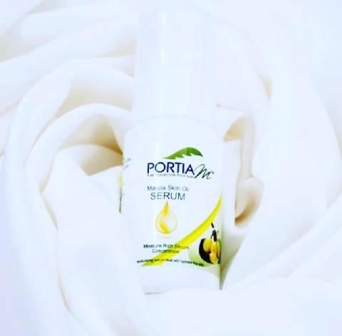 Portia M Serum