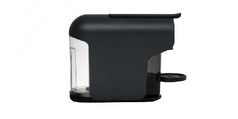 Máquina de Café QUICK ANTRACITE - Delta