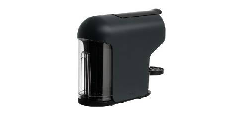 Máquina de Café QUICK ANTRACITE - Delta