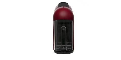 Máquina de Café QUICK VERMELHA - Delta