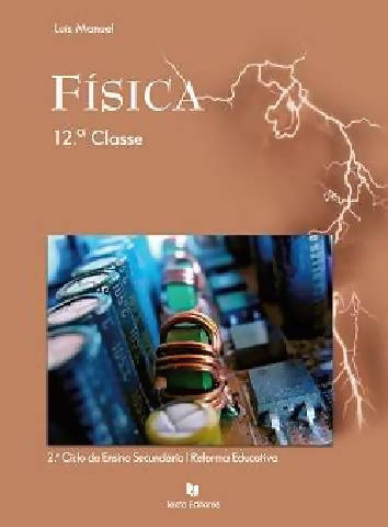 Manual Texto - Fisica 12ª Classe