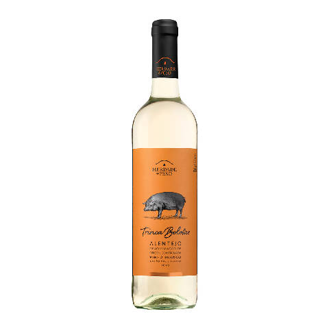 Herdade do Peso Trinca Bolotas Branco - 750ml