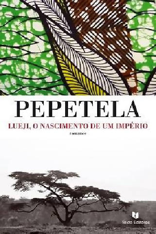 Lueji, o nascimento de um Império