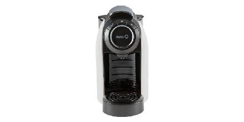 Máquina de Café QOOL EVOLUTION BRANCA - Delta