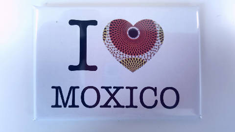 Íman I Love Província