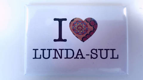 Íman I Love Província