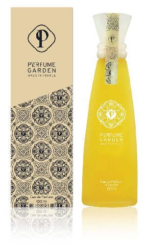 Perfume Garden Para Ela