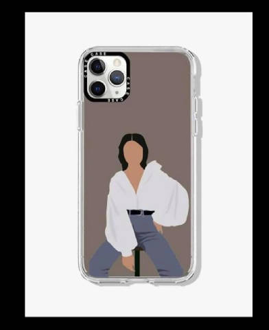 Capa para iphone 11 Pro