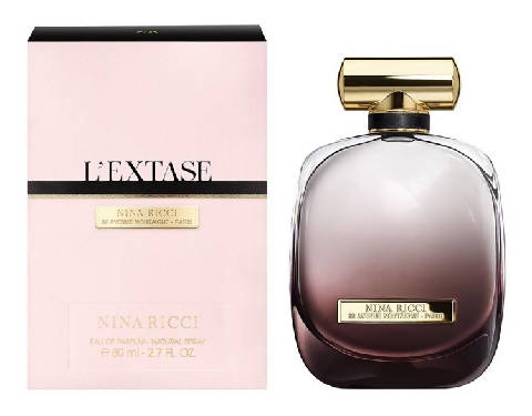 L'Extase - Nina Ricci (80ml)
