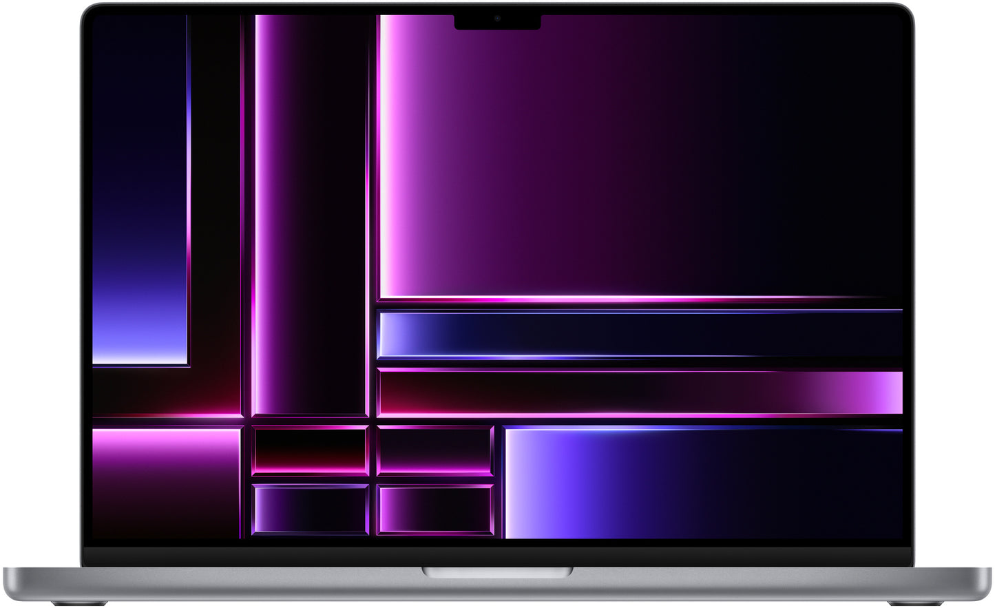 MacBook Pro 16" M2 12CPU/38GPU 1TB SSD Space Grey