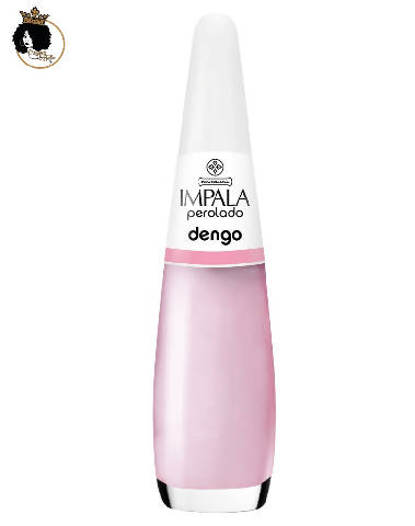 Verniz da Marca Impala - Dengo Perolado